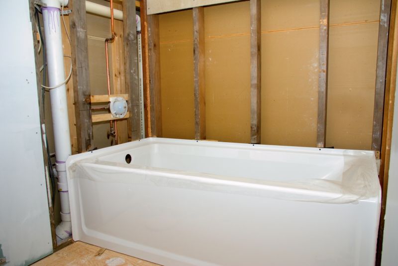 Top Bathtub Installation Companies in Fox Island, WA