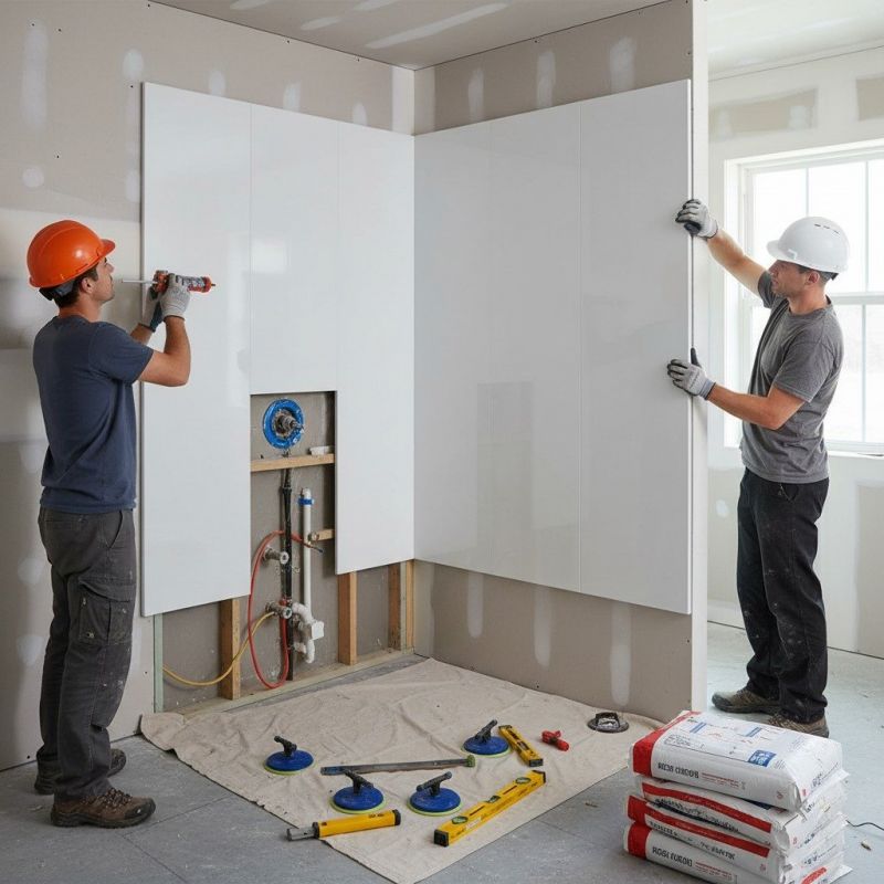 Top Bathtub Installation Companies in Graham, WA