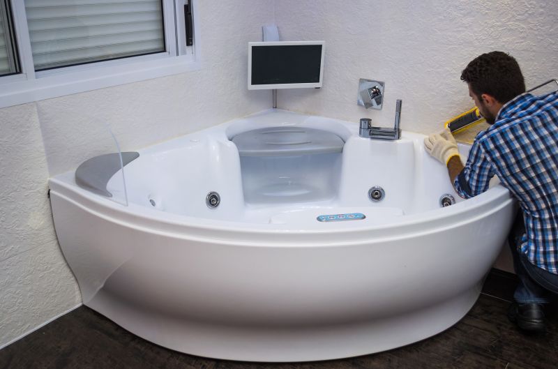 Top Bathtub Installation Companies in Roy, WA