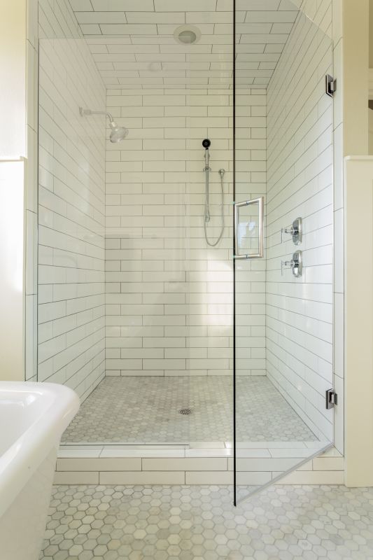 Top Shower Installation Companies in Enumclaw, WA