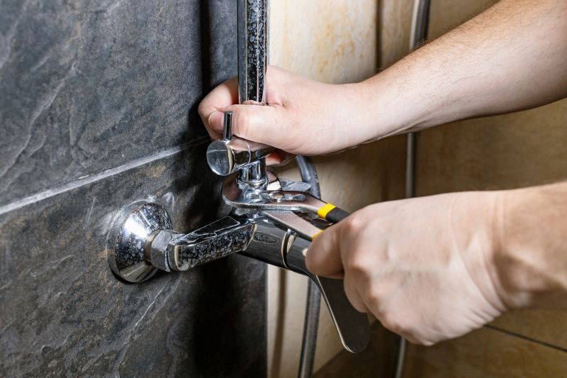 Top Shower Installation Companies in Federal Way, WA