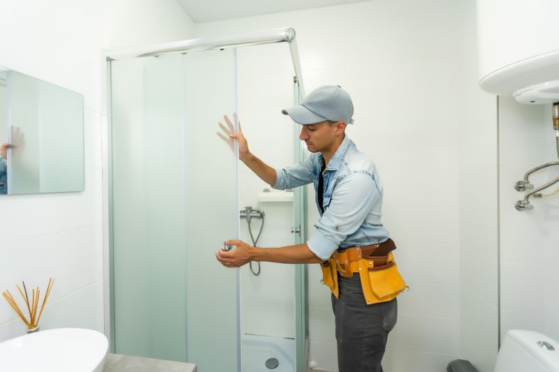 Top Shower Installation Companies in Port Orchard, WA