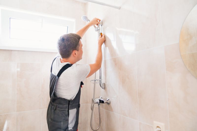 Top Shower Installation Companies in Sumner, WA