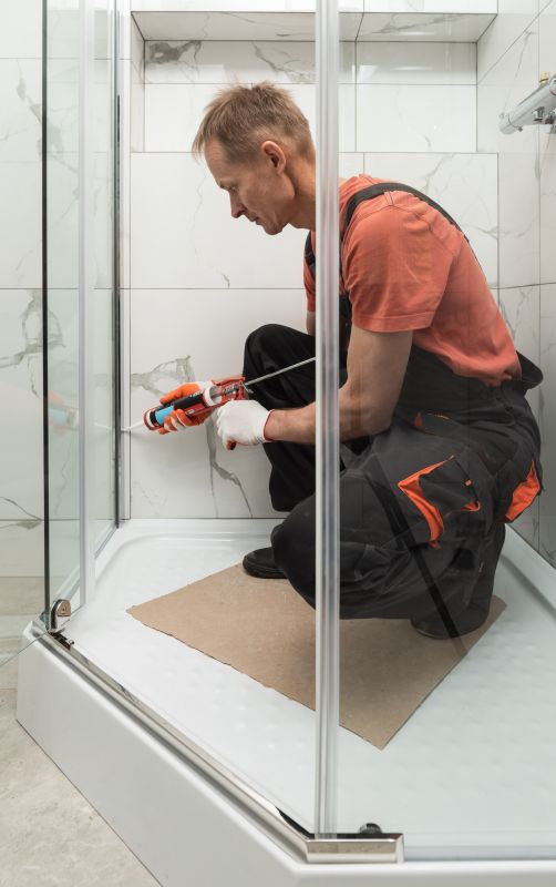Skilled Installation Experts