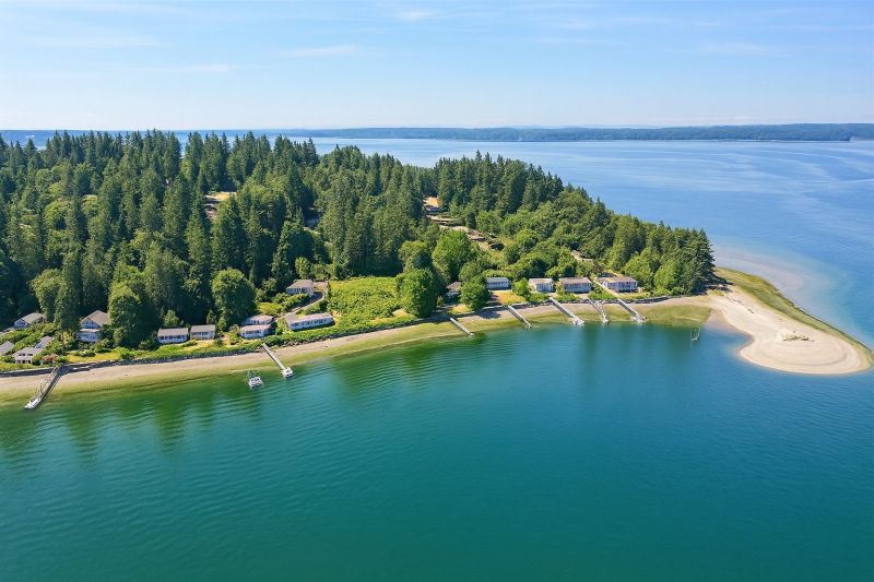 Best Shower Installation pros in Fox Island, WA