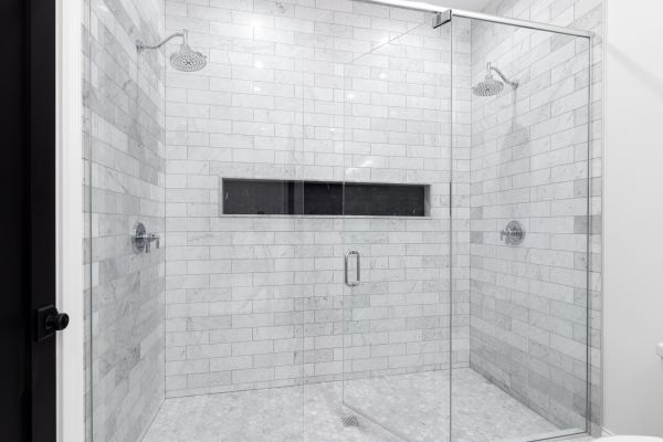 Shower Replacement in Federal Way