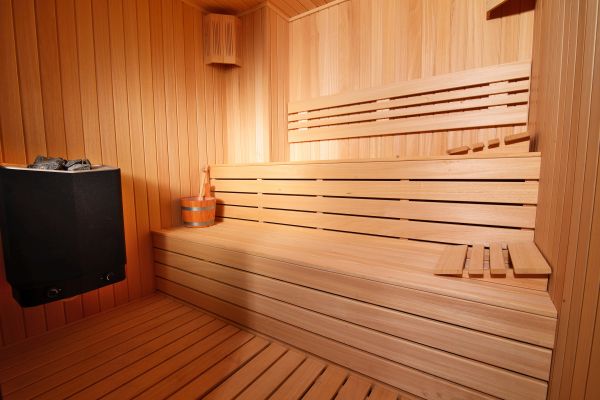 Cost of Steam Shower Replacement in Federal Way