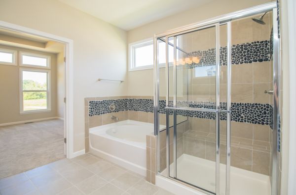 Cost of Shower Room Installation in Federal Way